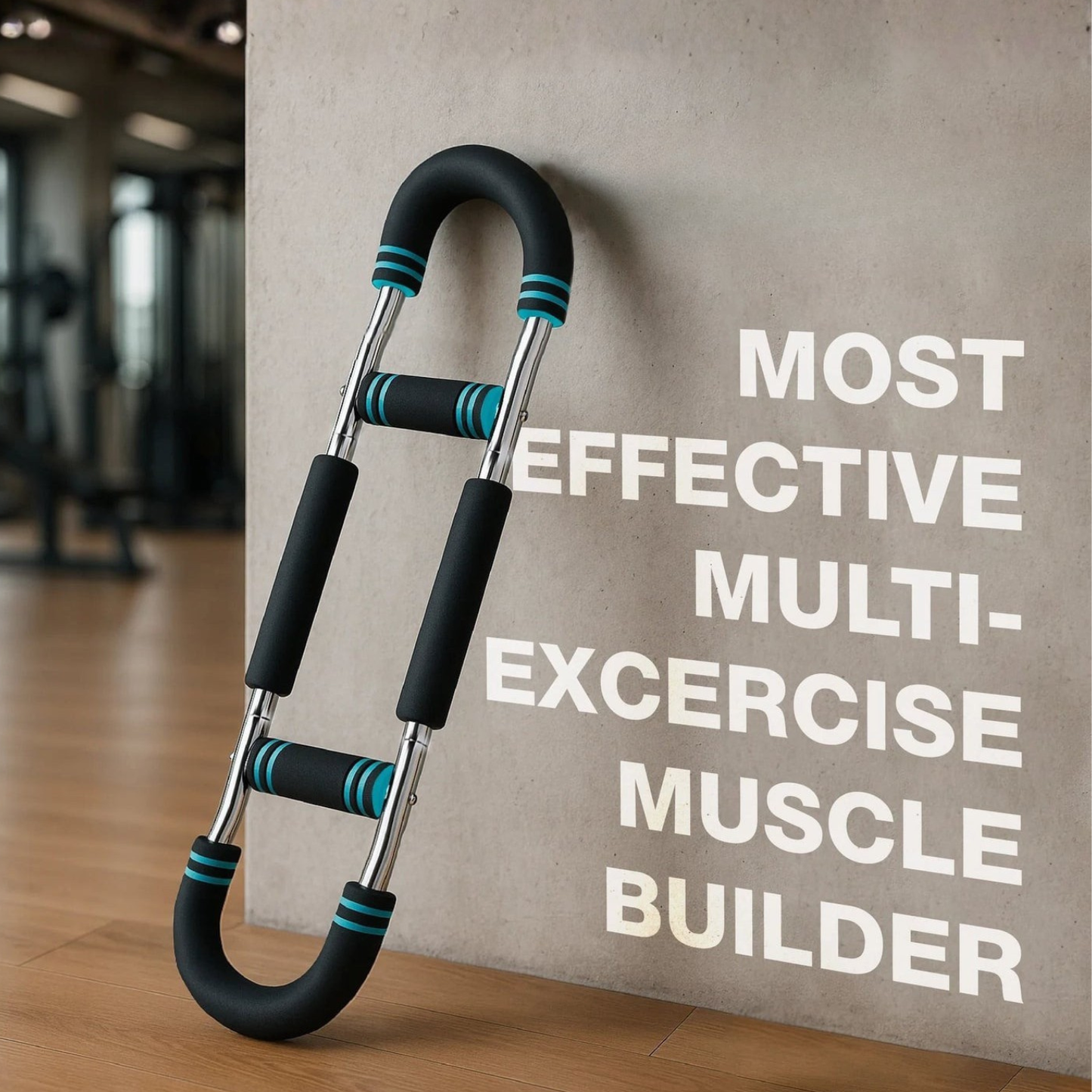 Multi-functional Twister Arm Trainer