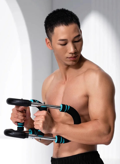 Multi-functional Twister Arm Trainer