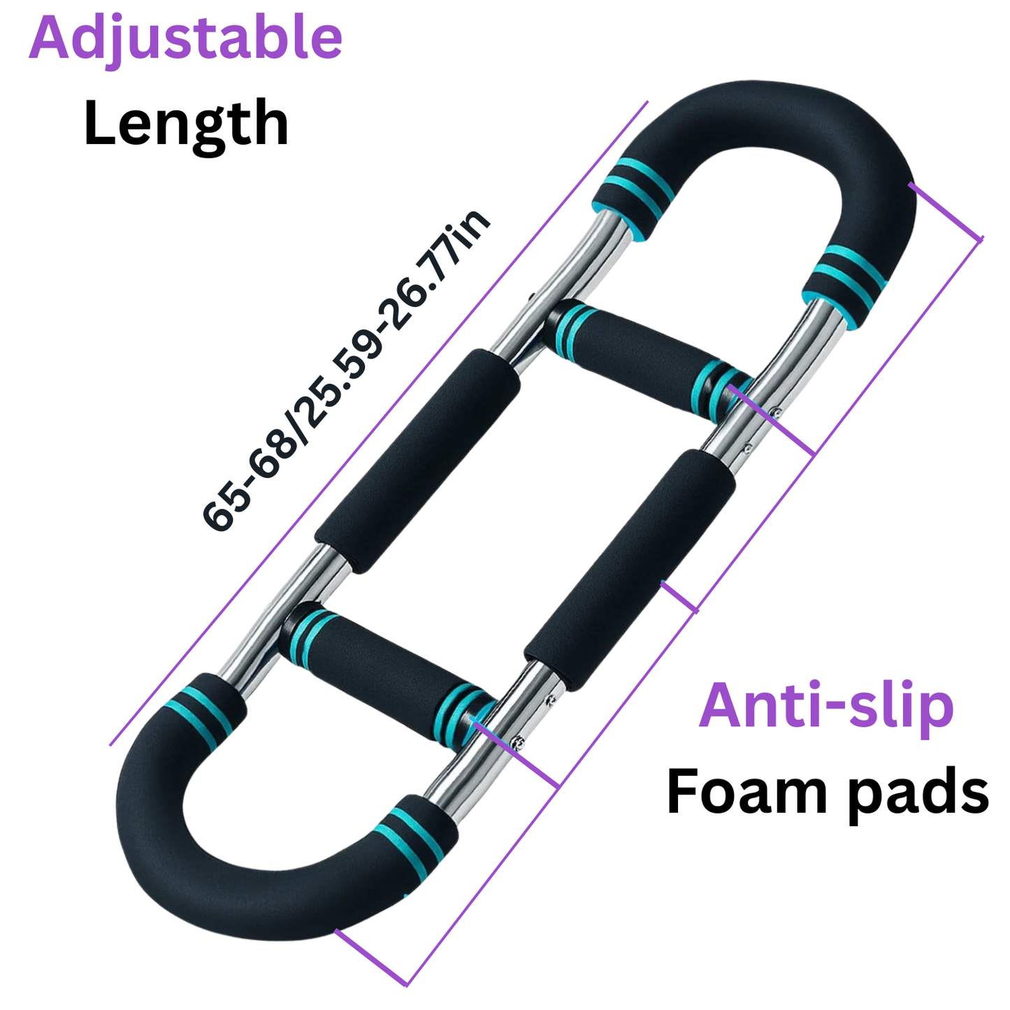 Multi-functional Twister Arm Trainer