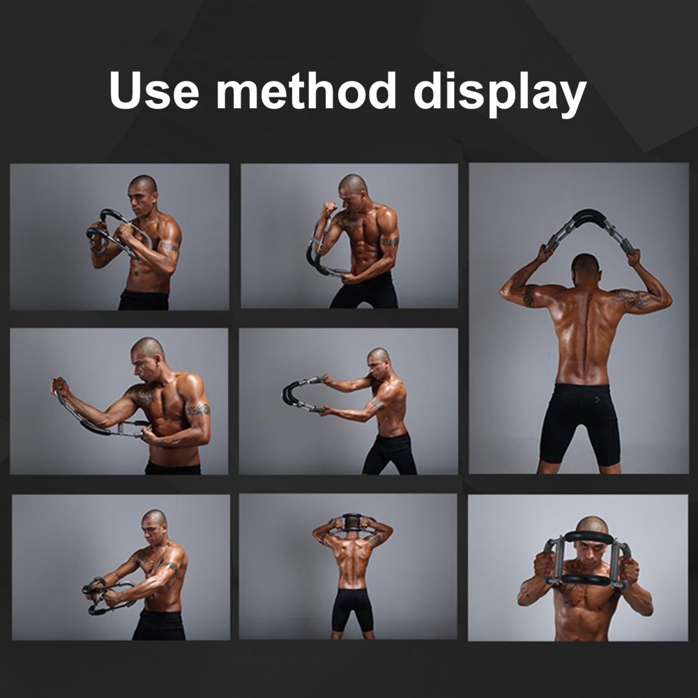 Multi-functional Twister Arm Trainer