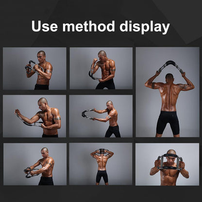 Multi-functional Twister Arm Trainer