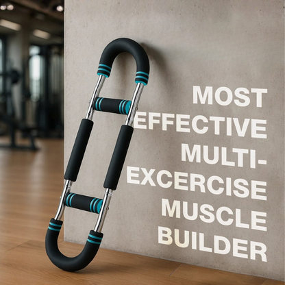 Multi-functional Twister Arm Trainer