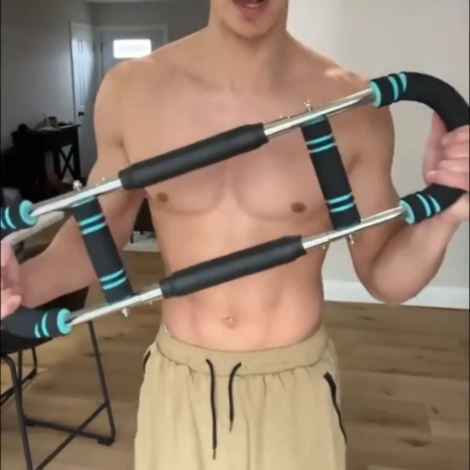 Multi-functional Twister Arm Trainer